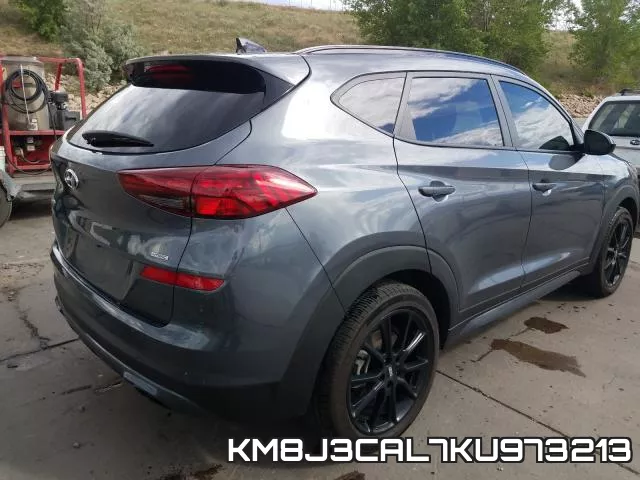 KM8J3CAL7KU973213 фото 5