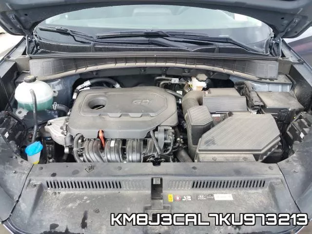KM8J3CAL7KU973213 фото 8