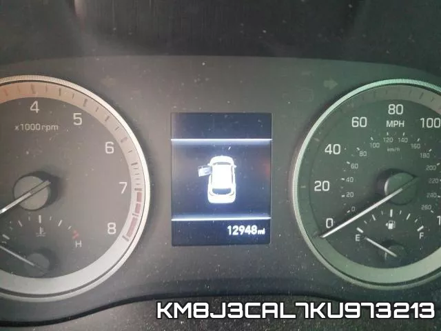 KM8J3CAL7KU973213 фото 9