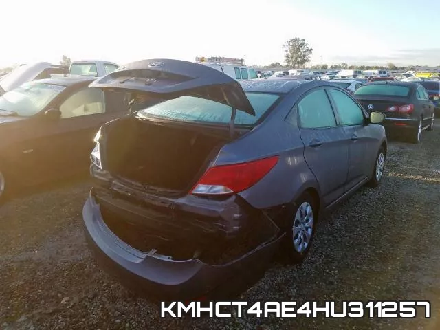 KMHCT4AE4HU311257 фото 5