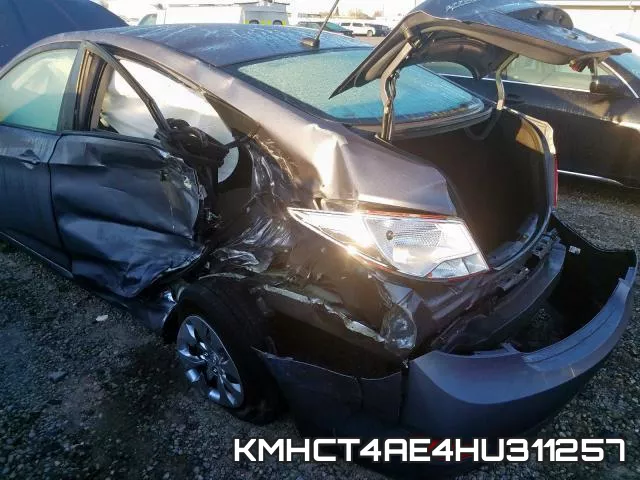 KMHCT4AE4HU311257 фото 10