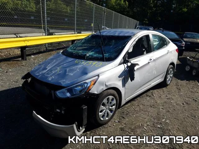 KMHCT4AE6HU307940 фото 3