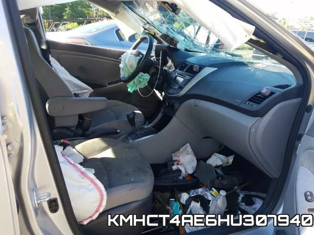 KMHCT4AE6HU307940 фото 6