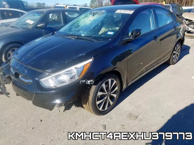 KMHCT4AEXHU379773 фото 3