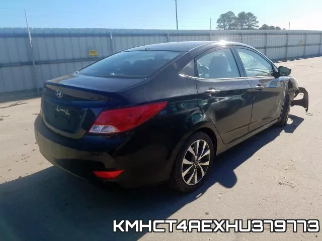 KMHCT4AEXHU379773 фото 5
