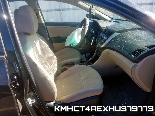 KMHCT4AEXHU379773 фото 6