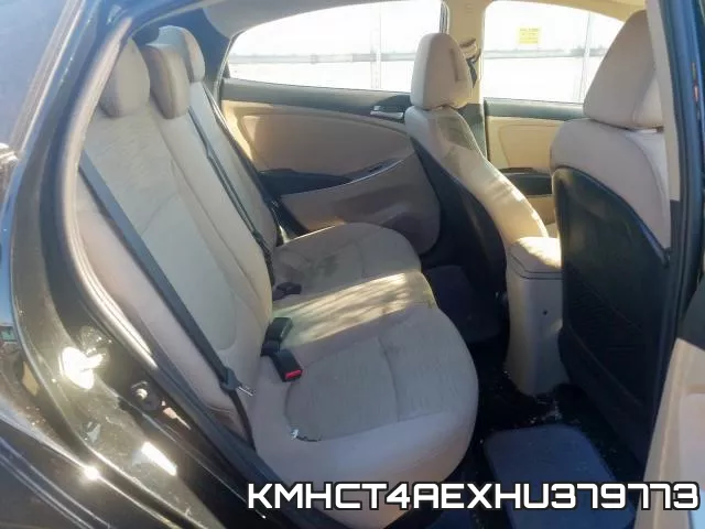 KMHCT4AEXHU379773 фото 7