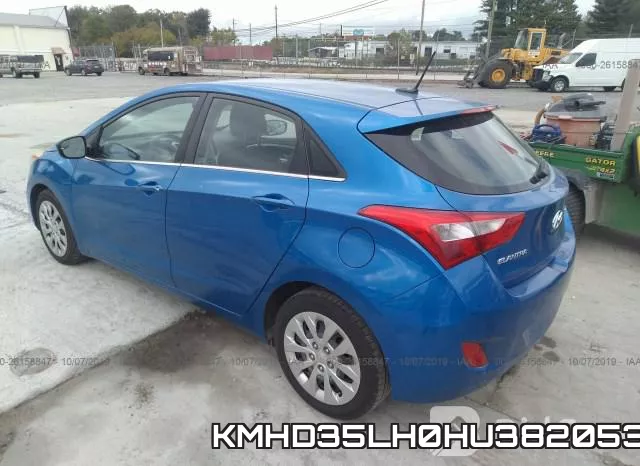 KMHD35LH0HU382053 фото 4