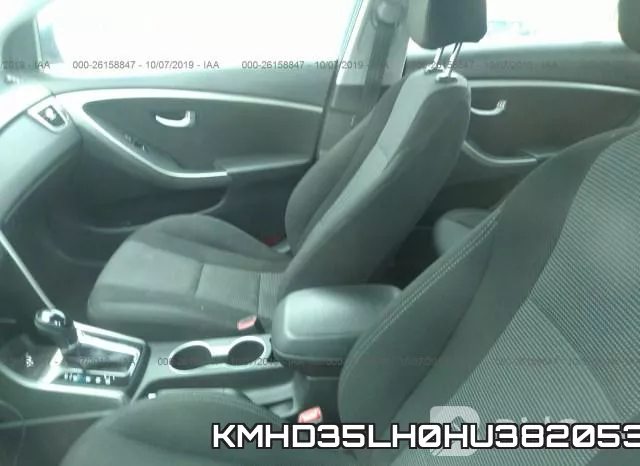 KMHD35LH0HU382053 фото 6