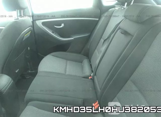KMHD35LH0HU382053 фото 9