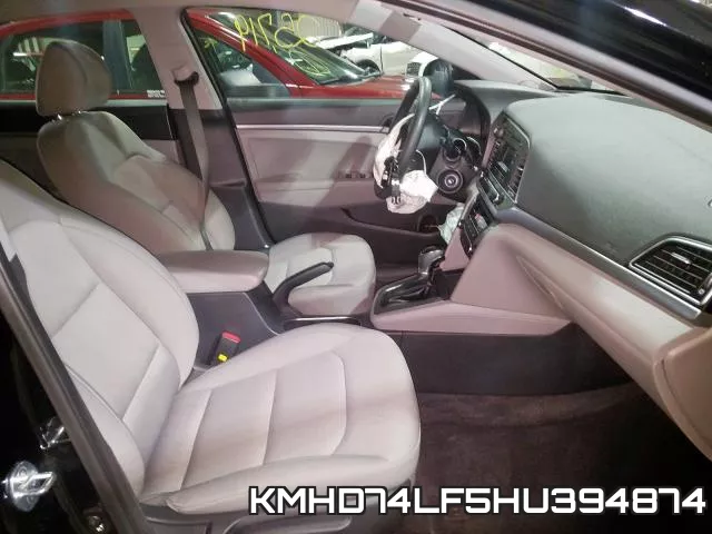 KMHD74LF5HU394874 фото 6
