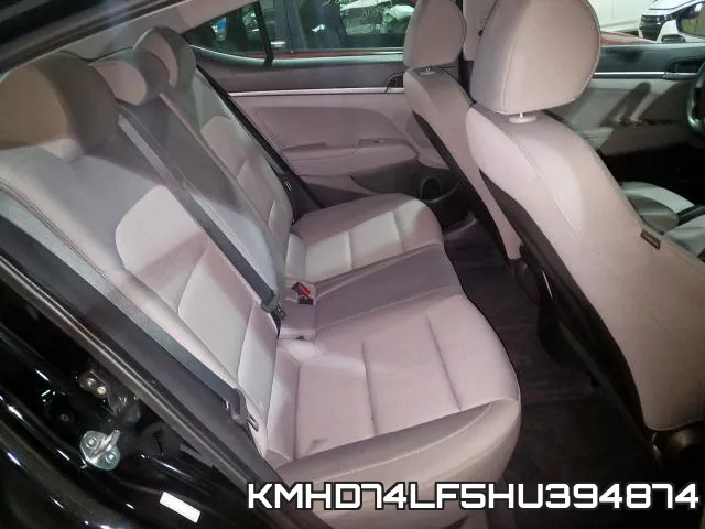 KMHD74LF5HU394874 фото 7