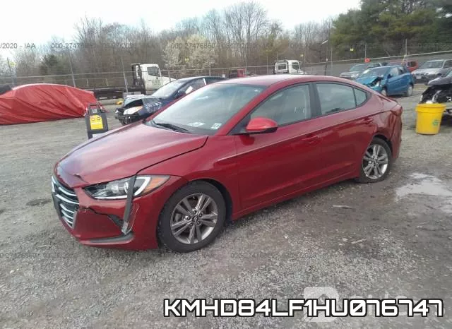 KMHD84LF1HU076747 фото 3