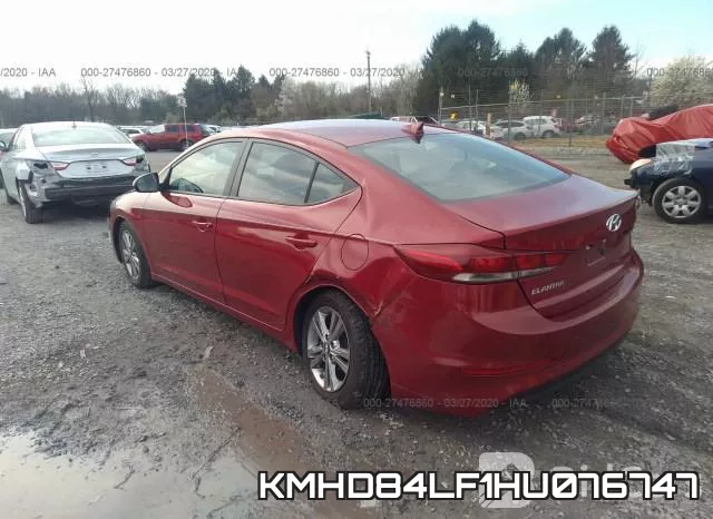 KMHD84LF1HU076747 фото 4