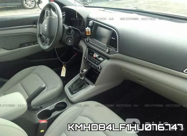 KMHD84LF1HU076747 фото 6