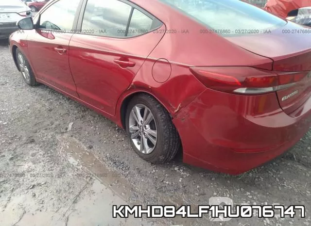 KMHD84LF1HU076747 фото 7