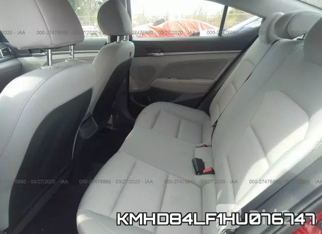 KMHD84LF1HU076747 фото 9