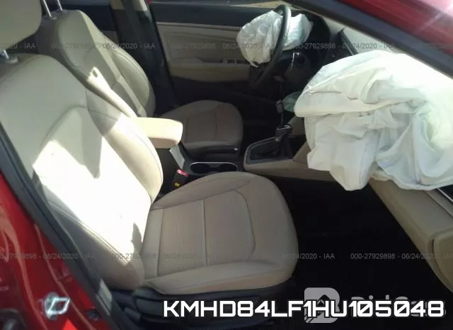 KMHD84LF1HU105048 фото 6