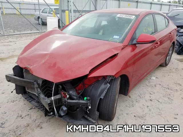 KMHD84LF1HU197553 фото 3