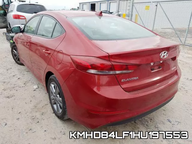KMHD84LF1HU197553 фото 4