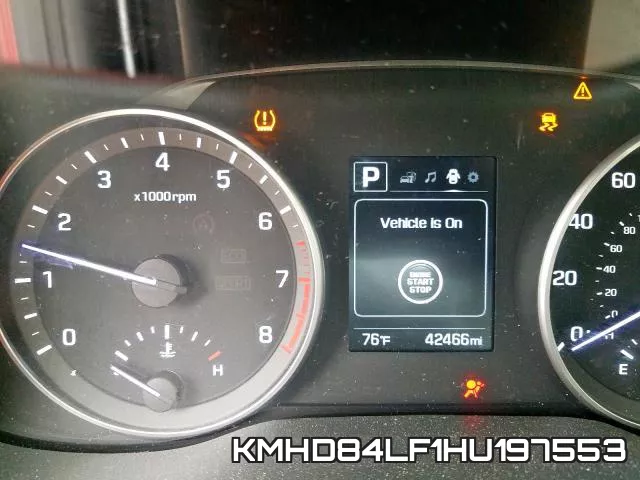KMHD84LF1HU197553 фото 9