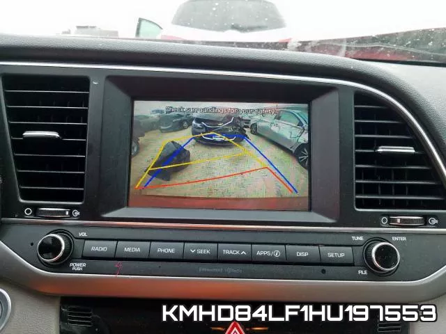 KMHD84LF1HU197553 фото 10