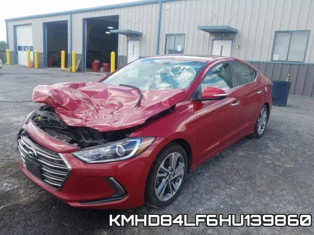 KMHD84LF6HU139860 фото 3