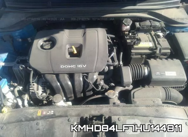 KMHD84LF7HU144811 фото 2