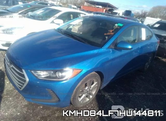 KMHD84LF7HU144811 фото 3