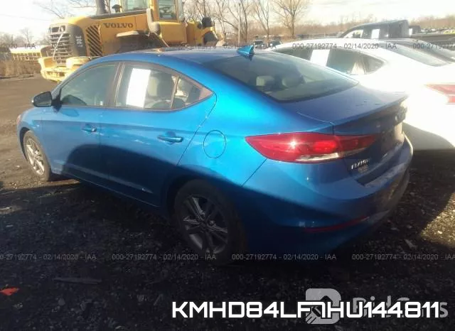 KMHD84LF7HU144811 фото 4