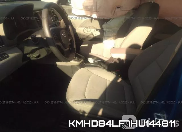 KMHD84LF7HU144811 фото 6