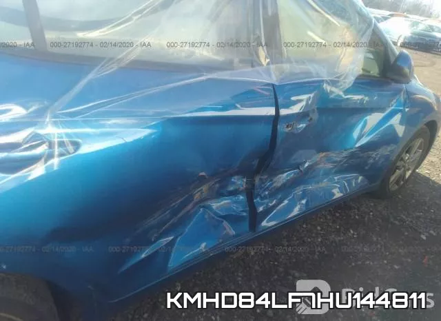 KMHD84LF7HU144811 фото 7