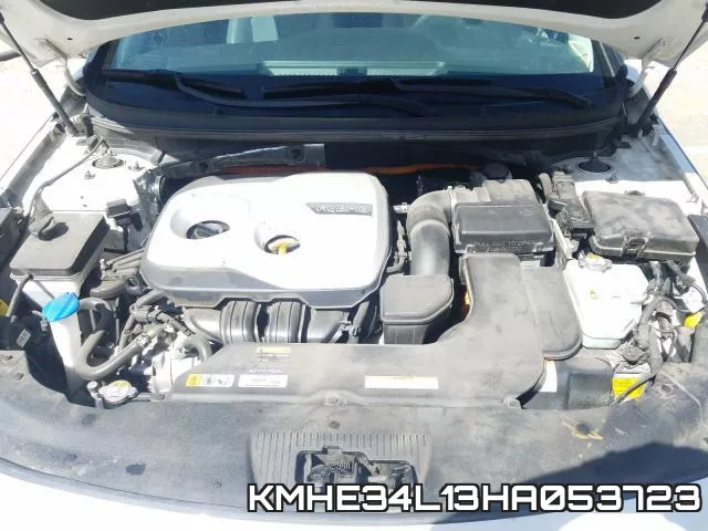 KMHE34L13HA053723 фото 8