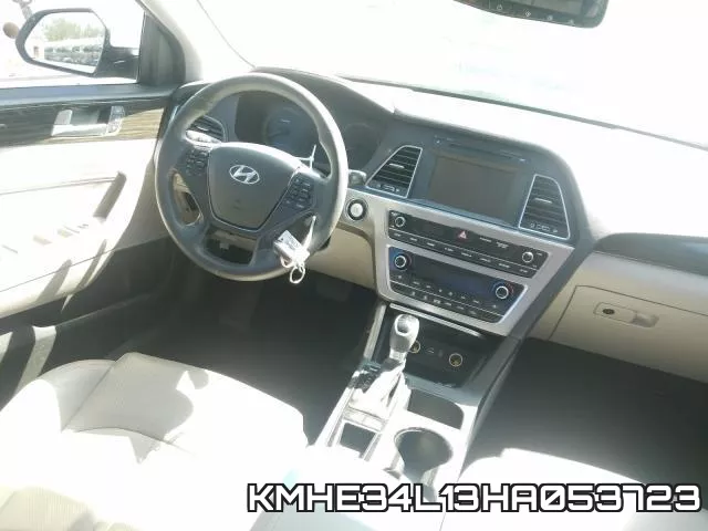 KMHE34L13HA053723 фото 10
