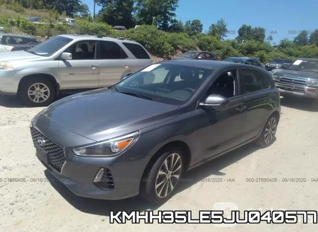 KMHH35LE5JU040577 фото 3