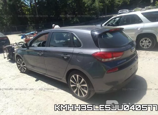 KMHH35LE5JU040577 фото 4