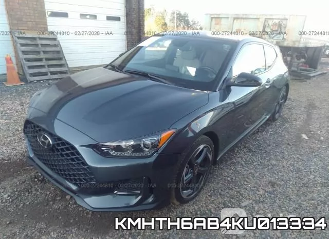 KMHTH6AB4KU013334 фото 3