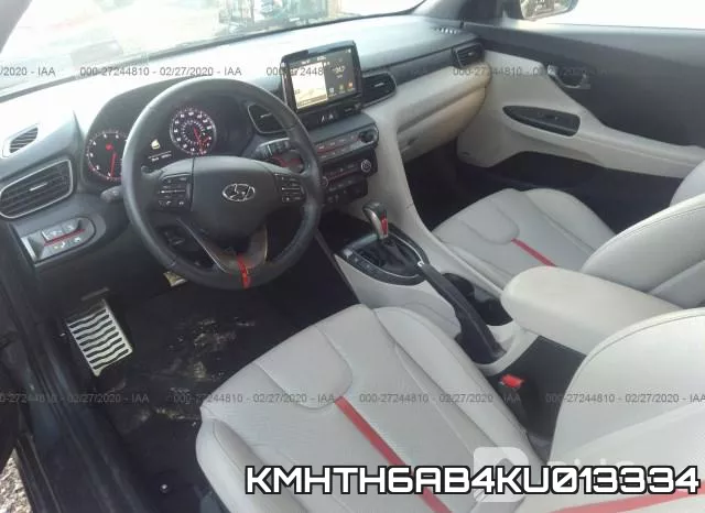 KMHTH6AB4KU013334 фото 6