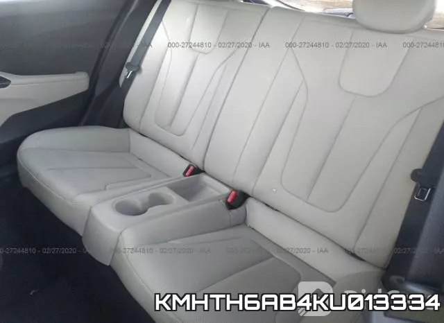 KMHTH6AB4KU013334 фото 9