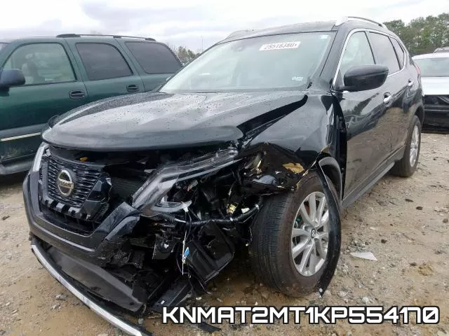 KNMAT2MT1KP554170 фото 3