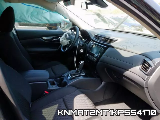 KNMAT2MT1KP554170 фото 6