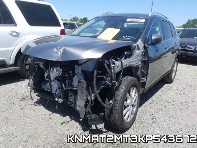 KNMAT2MT3KP543672 фото 3