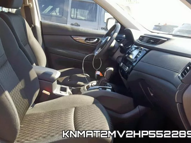 KNMAT2MV2HP552289 фото 6