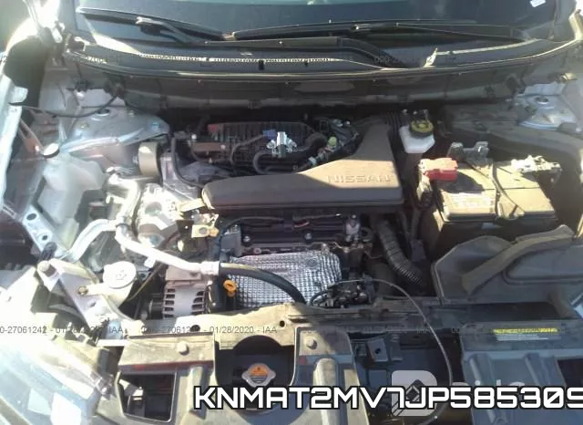 KNMAT2MV7JP585309 фото 2