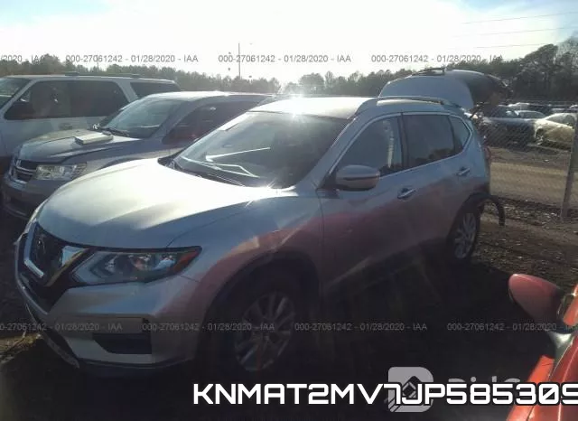 KNMAT2MV7JP585309 фото 3
