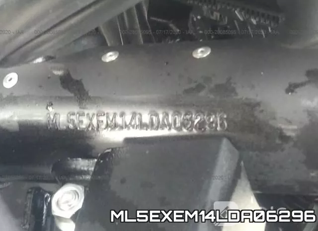 ML5EXEM14LDA06296 фото 2