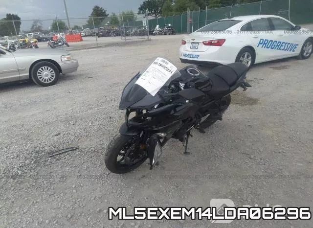 ML5EXEM14LDA06296 фото 3