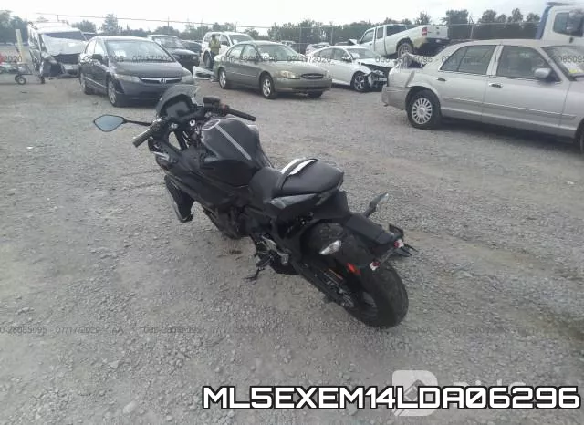 ML5EXEM14LDA06296 фото 4