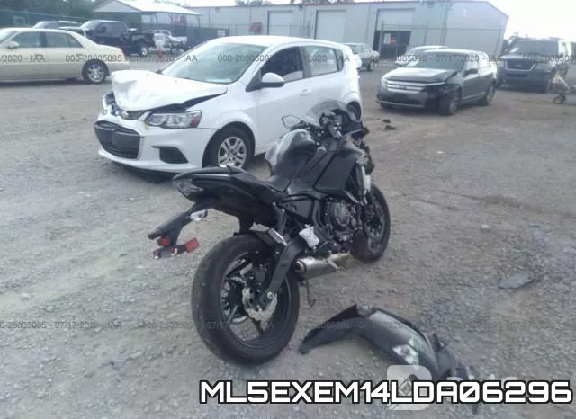ML5EXEM14LDA06296 фото 5