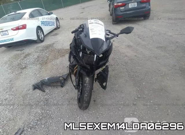 ML5EXEM14LDA06296 фото 6